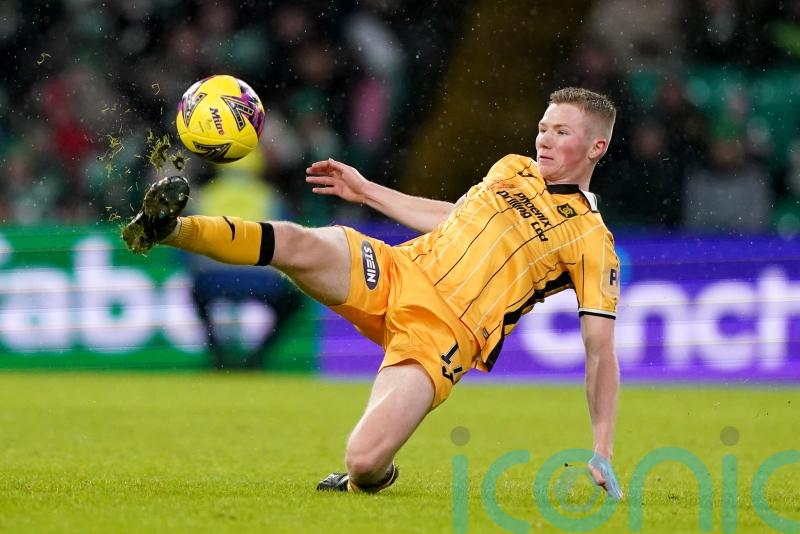 Livingston up to fourth after seeing off St Johnstone