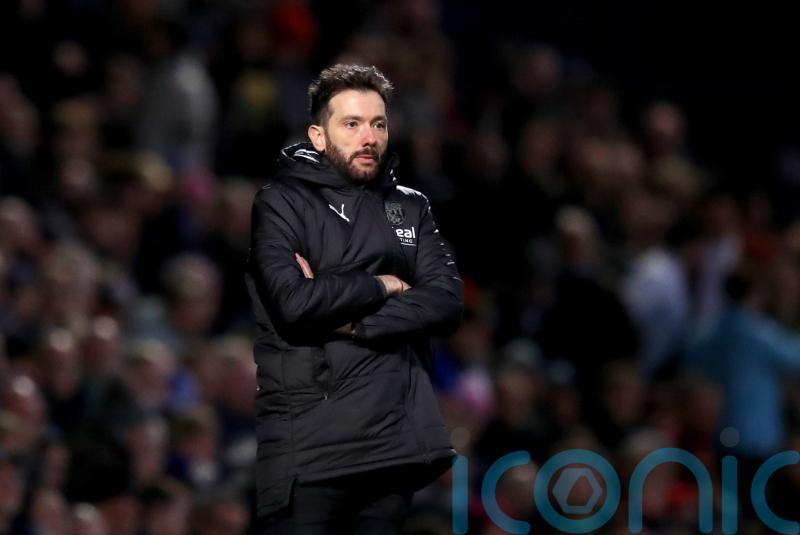 Carlos Corberan praises West Brom character after blasting back to beat Luton