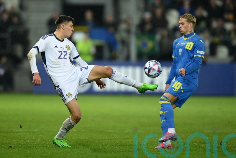 Chelsea &lsquo;very close&rsquo; to deal for Shakhtar Donetsk winger Mykhailo Mudryk