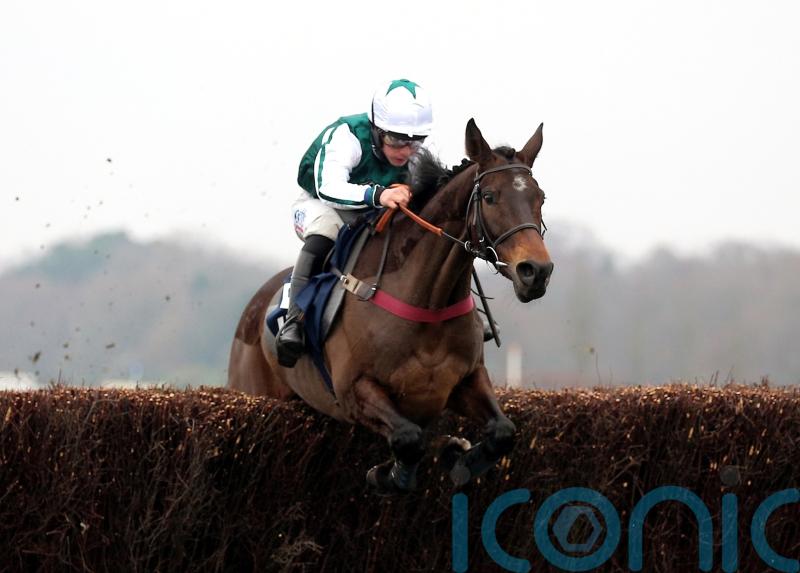 Edwards keeping the faith with &lsquo;magnificent&rsquo; L&rsquo;Homme Presse