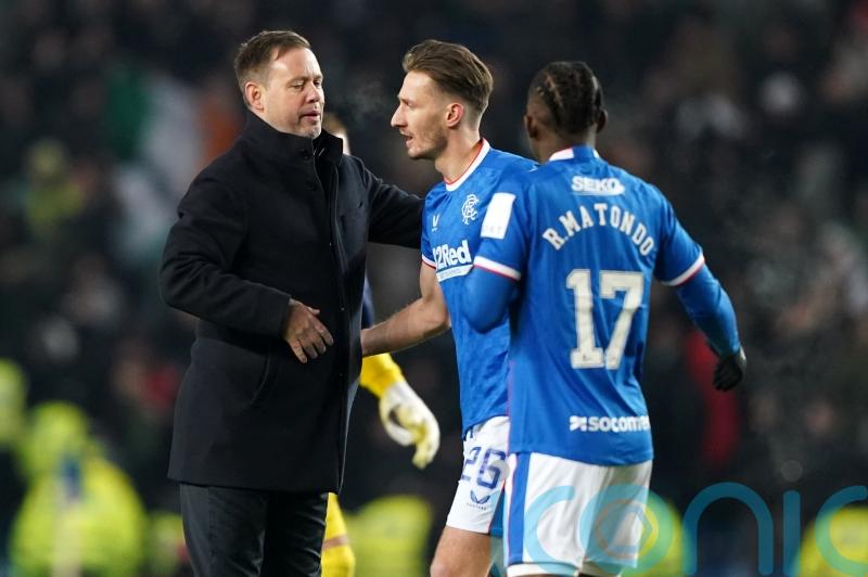 Ben Davies relishing prospect of Old Firm cup final after Rangers edge Aberdeen