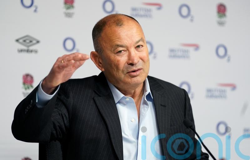 Eddie Jones heads home to take Australia job after England sacking