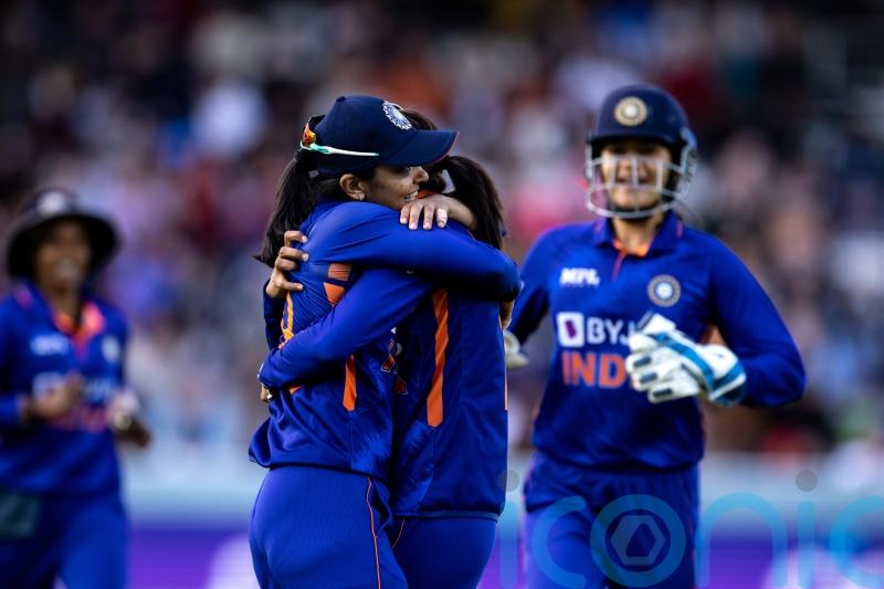 Inaugural Women&rsquo;s Indian Premier League broadcast rights sold for &pound;95million