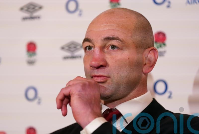 Six Nations, not the World Cup, is the priority for Steve Borthwick