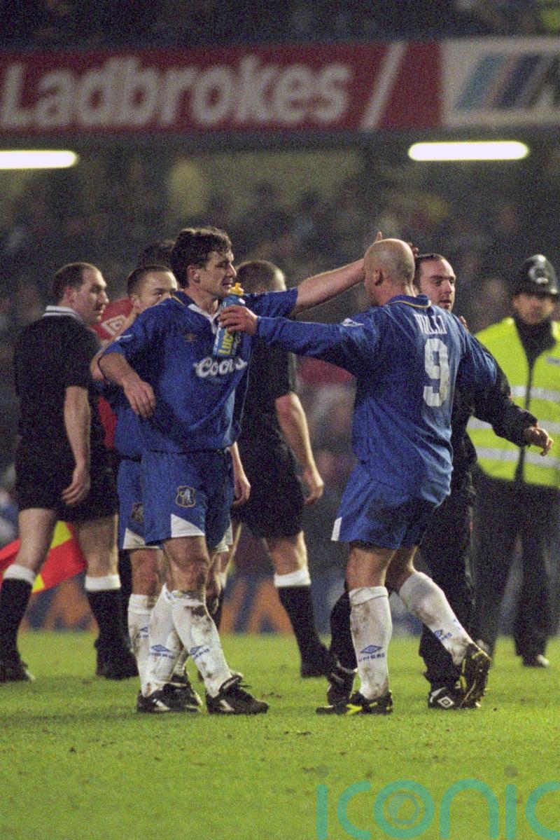 Mark Hughes remembers &lsquo;great team-mate&rsquo; Gianluca Vialli