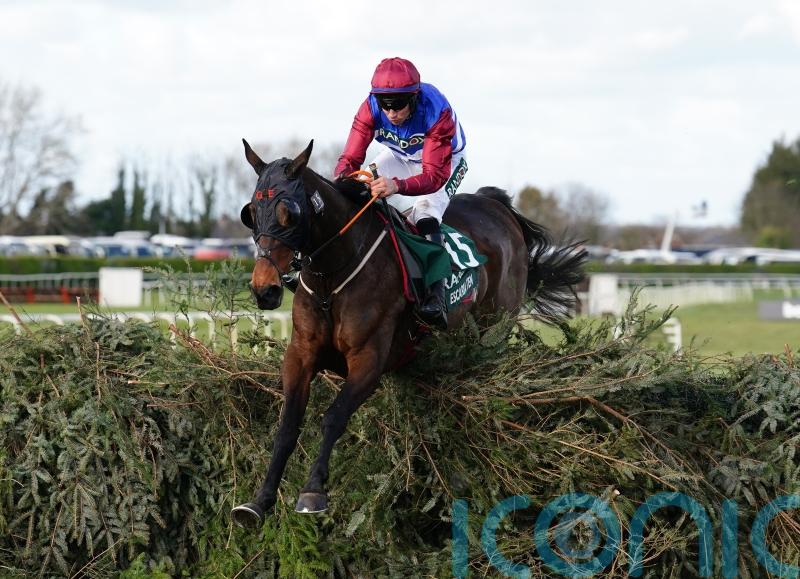 Escaria Ten to start National preparations with Thyestes test