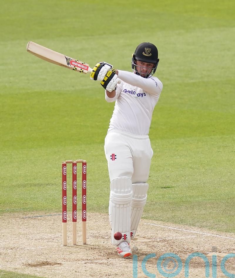 Tom Haines ready to embrace England&rsquo;s new attacking mindset in Lions Tests