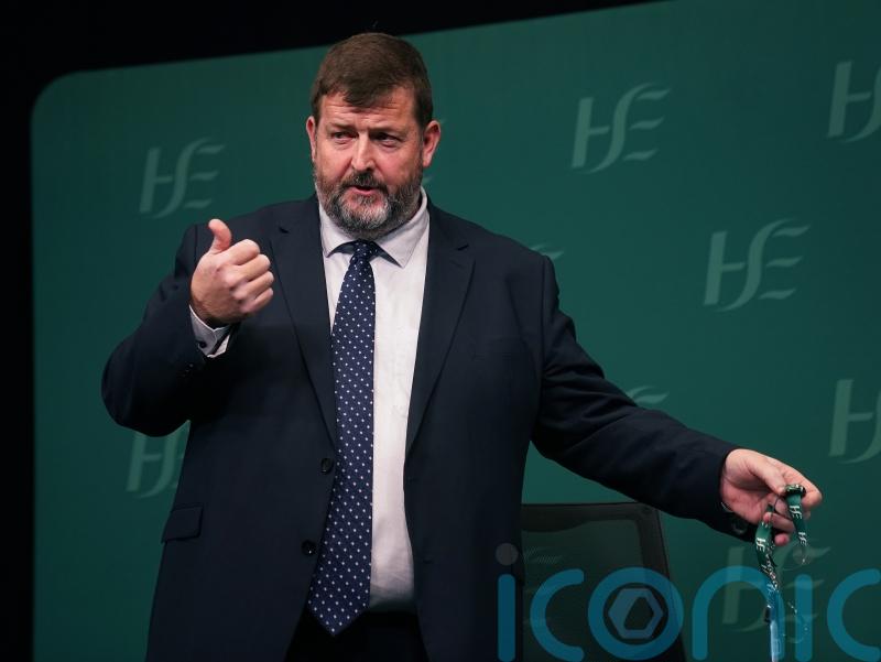 HSE chief says forcing health staff to work in Ireland &lsquo;brings its own problems&rsquo;