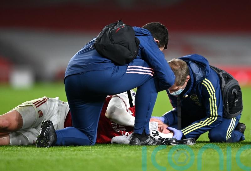 English FA leading drive for trial of temporary concussion subs next season