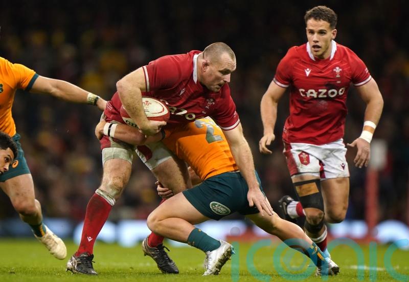 Warren Gatland hails new Wales captain Ken Owens&rsquo; &lsquo;outstanding rugby intellect&rsquo;