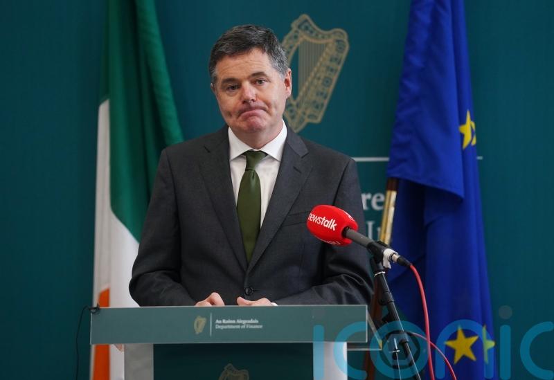 Paschal Donohoe to give Dail statement over failure to declare expenses