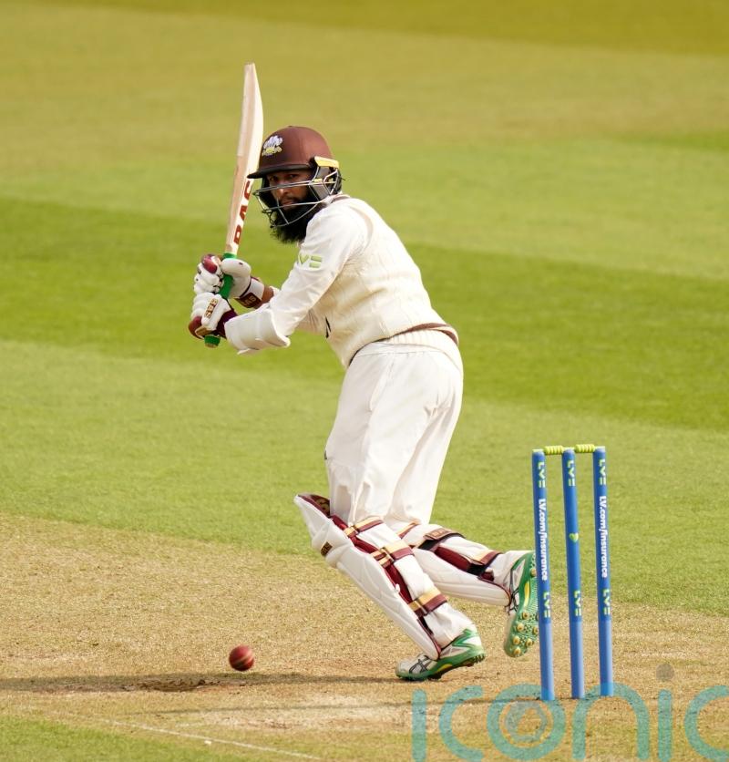 South African great Hashim Amla announces retirement from cricket