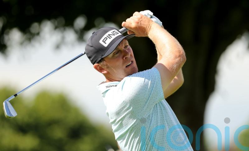 Seamus Power expects older players &lsquo;want to punch&rsquo; golfers chasing huge prizes