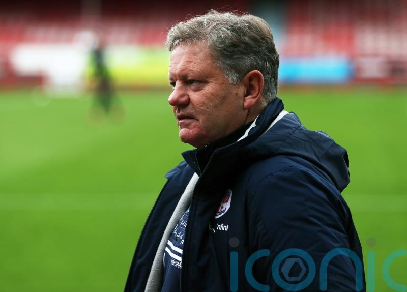 FA exploring legal options against independent panel&rsquo;s John Yems findings