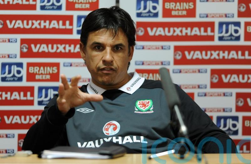 On this day in 2012: Chris Coleman appointed new Wales manager
