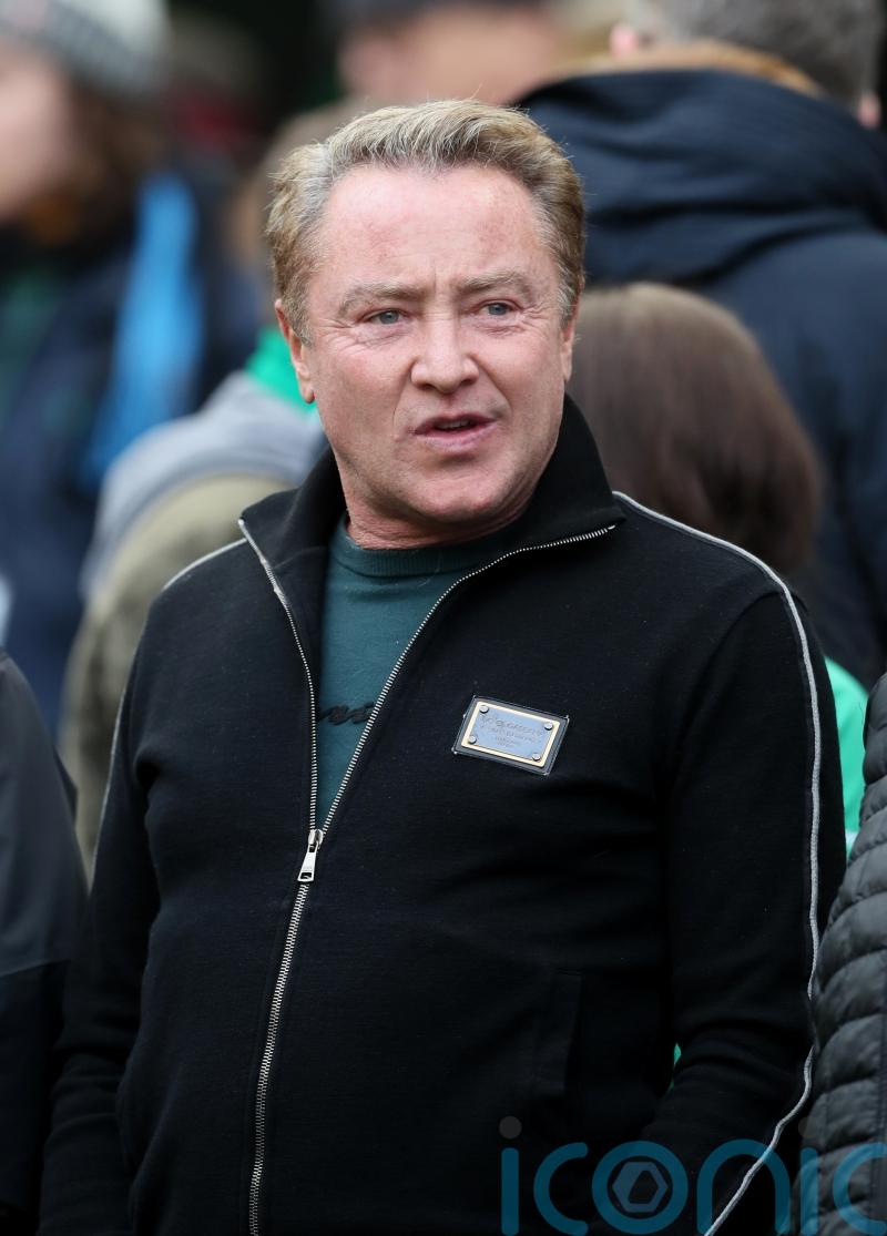 Michael Flatley is &lsquo;on the mend&rsquo; after cancer surgery