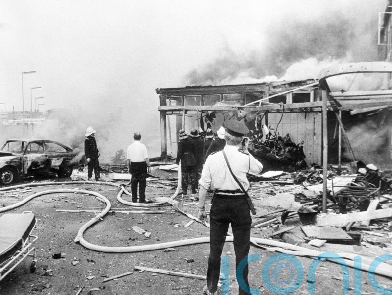 UK govt's Northern Ireland legacy bill must respect victims' rights, says UN