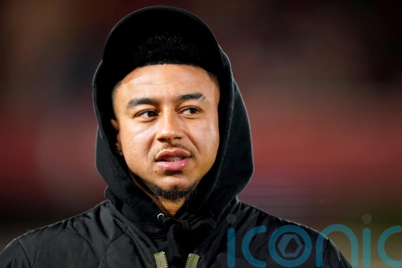 Jesse Lingard admits drinking to &lsquo;take pain away&rsquo; during last days at Man Utd