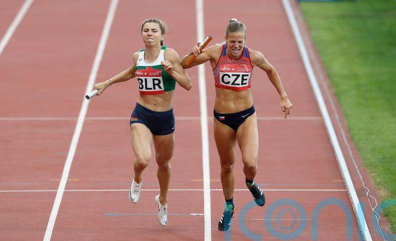 Belarus coach charged with alleged AIU code of conduct breaches in sprinter case