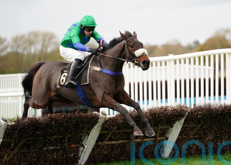 Destiny has Sidney Banks date at Huntingdon