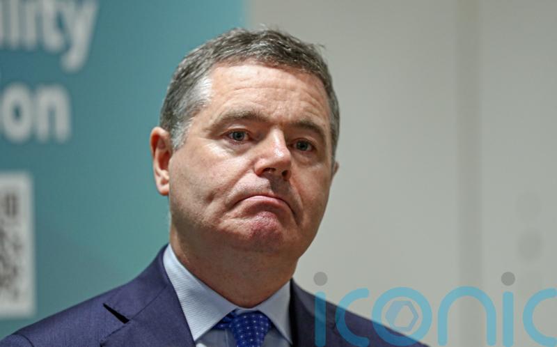 Donohoe to address Dail on election expenses controversy next week