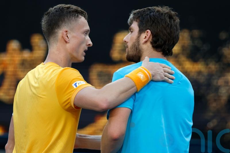 Best preparation I&rsquo;ve had &ndash; Cameron Norrie denies schedule contributed to defeat