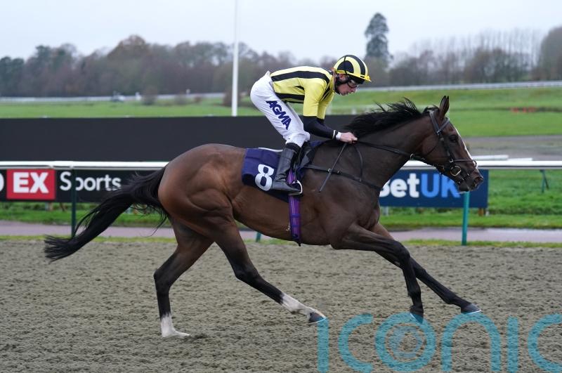 Al Agaila on hat-trick trail in Winter Oaks feature