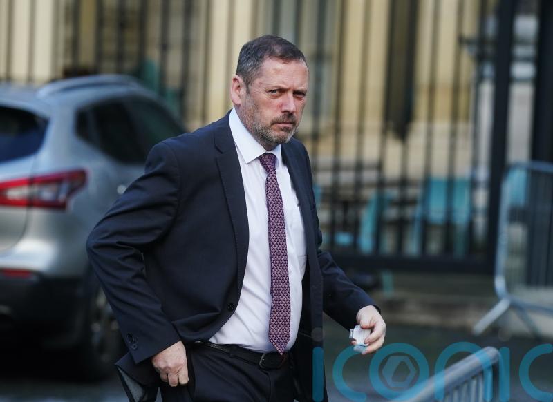 Paschal Donohoe should not be hounded from office, Barry Cowen insists