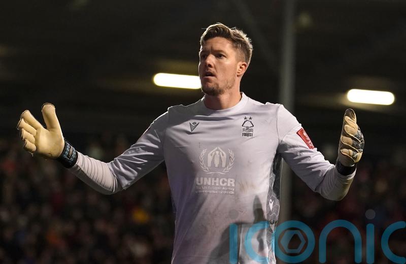 No concerns over Wayne Hennessey stepping in &ndash; Steve Cooper