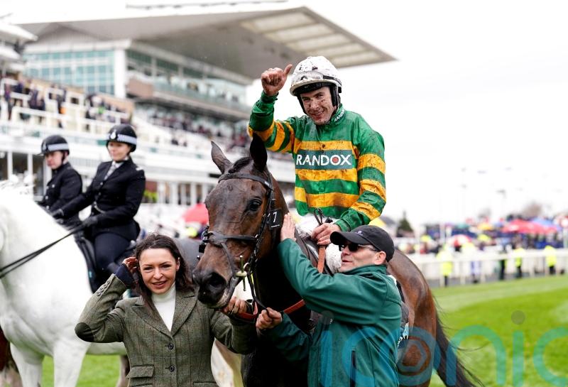 Epatante has chance to get back to winning ways at Haydock