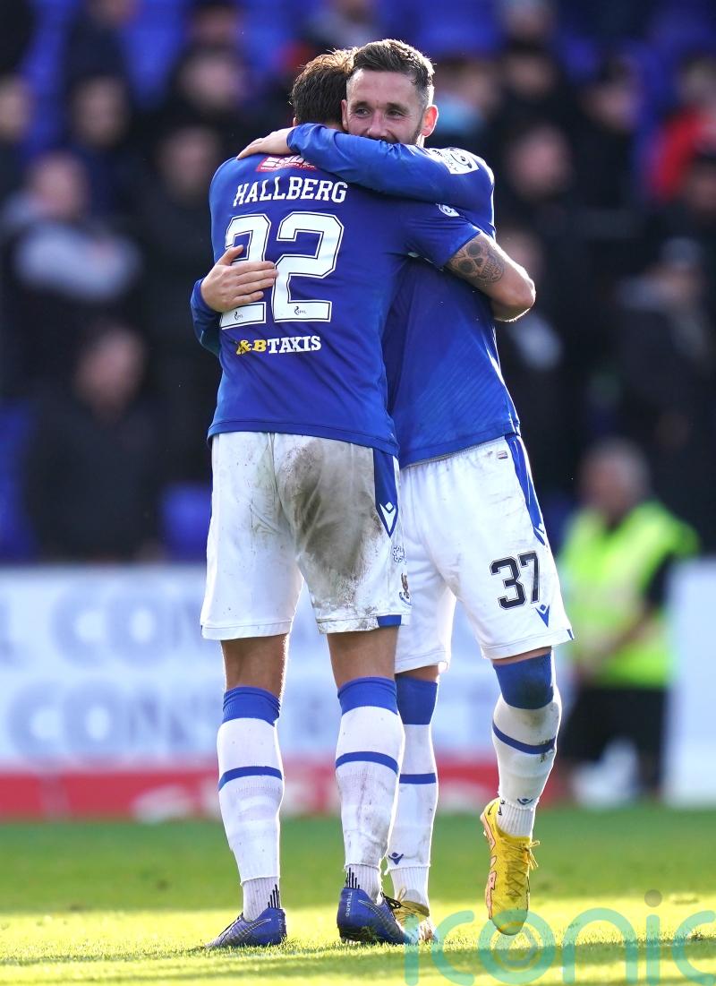 Nicky Clark remains realistic about St Johnstone&rsquo;s cup chances against Rangers