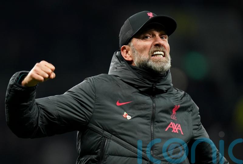 A crazy number &ndash; Jurgen Klopp set for 1,000th game as a manager