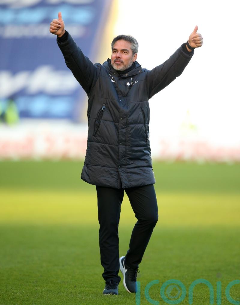 Free-scoring Norwich hit four again as Coventry put to the sword