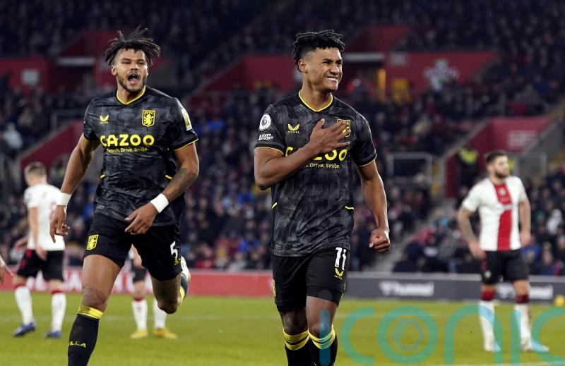 Ollie Watkins snatches the points for Aston Villa against struggling Southampton