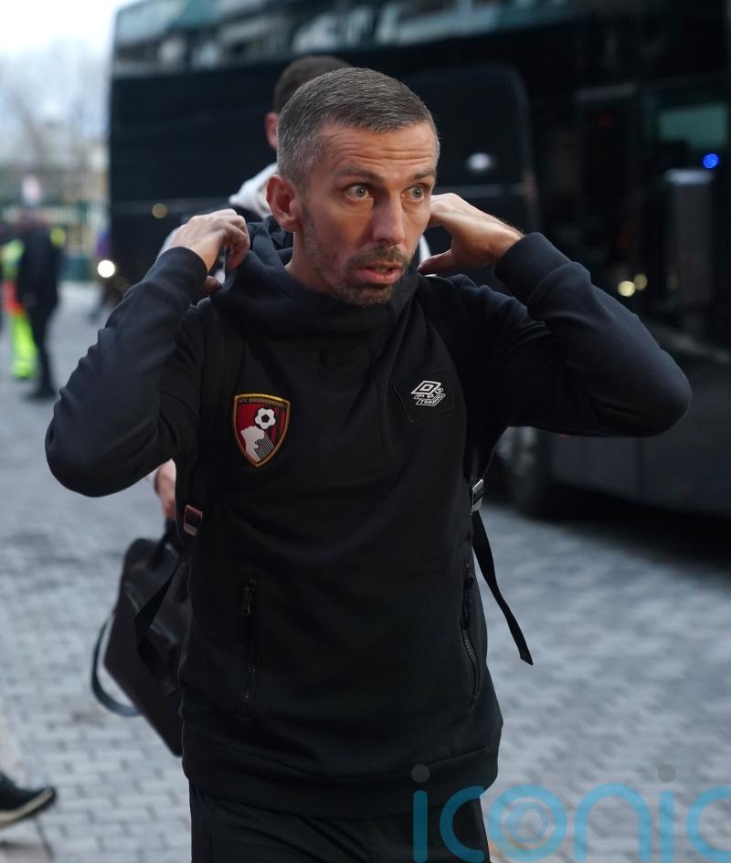 Gary O&rsquo;Neil sure Bournemouth will be in better shape by next top-flight game