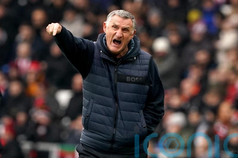 Tony Mowbray will not say sorry to Boro-supporting son after Sunderland win