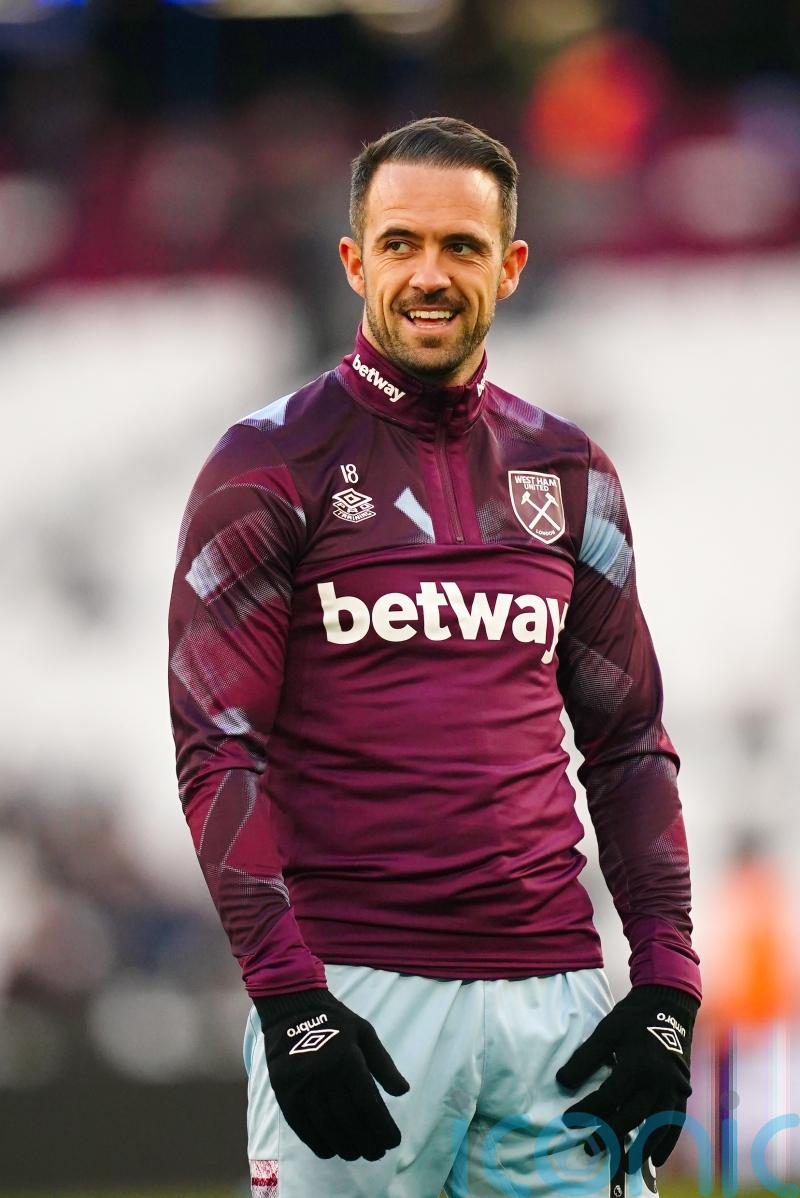 Danny Ings facing a few weeks out after suffering injury on West Ham debut