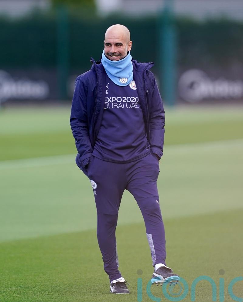 Manchester City sign Argentina U20 midfielder Maximo Perrone for &pound;8m