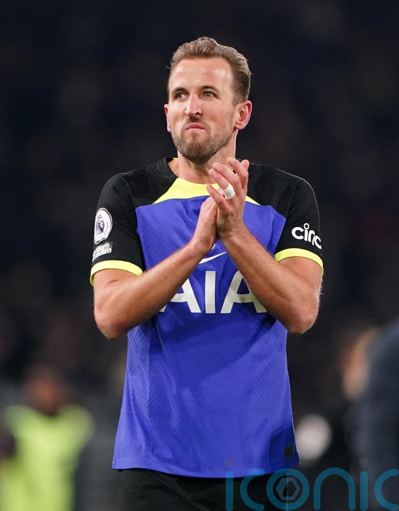 Antonio Conte eager to help Harry Kane &lsquo;win something with Tottenham&rsquo;