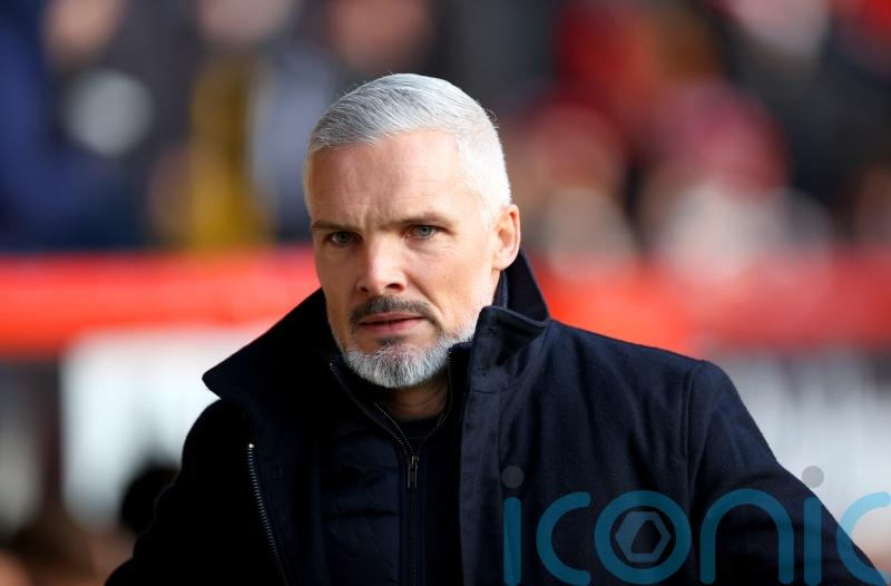 Aberdeen boss Jim Goodwin will be &lsquo;as low as a manager can feel&rsquo; &ndash; Alex McLeish