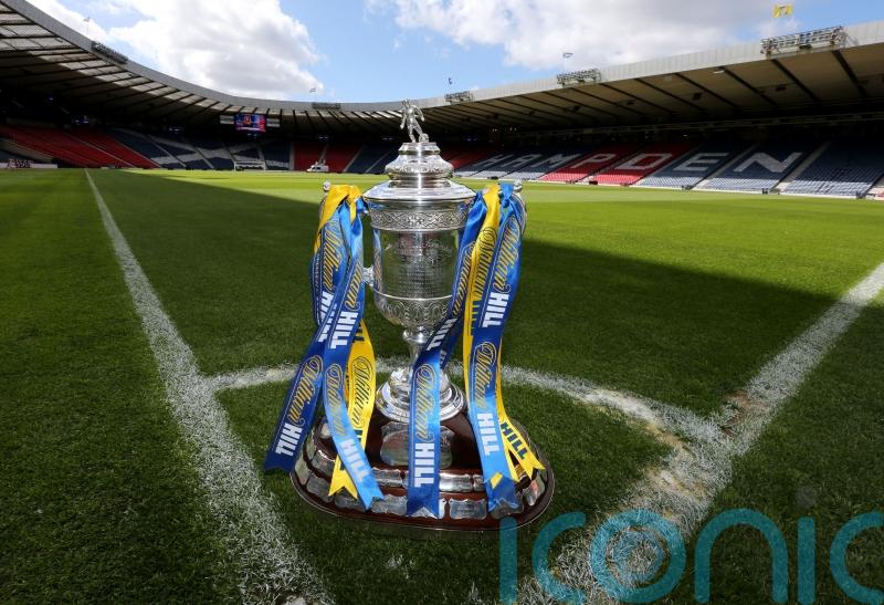 All you need to know about non-league Darvel after shock cup win over Aberdeen