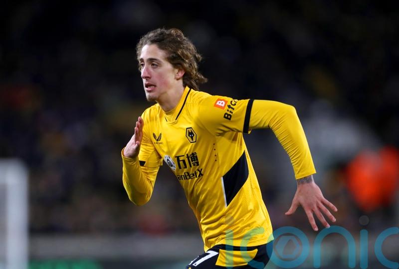 Fabio Silva loaned to PSV after Wolves cancel his stay at Anderlecht