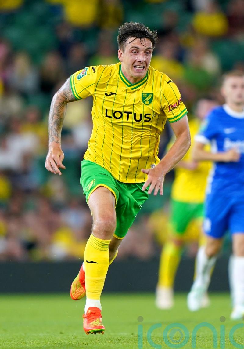 Jordan Hugill opts for Rotherham move