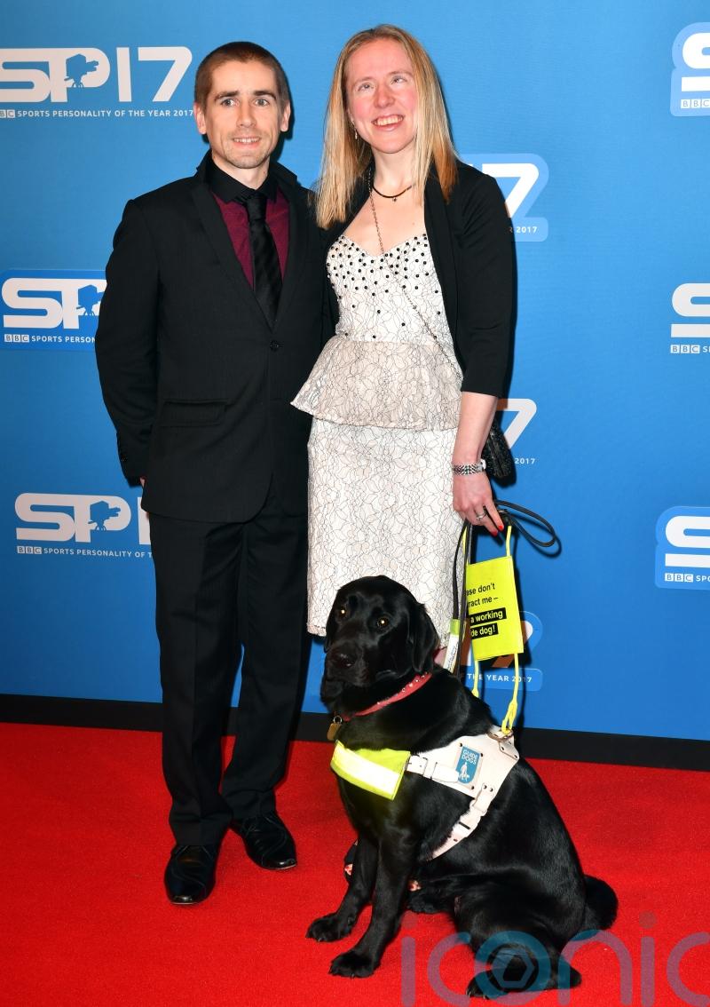 Paralympic champion Lora Fachie shares her difficulties with breastfeeding