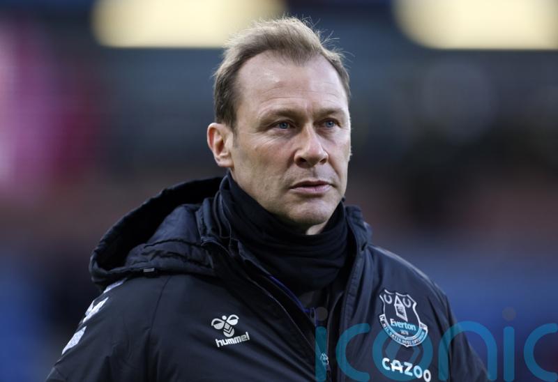 I plan to be here for a while &ndash; Duncan Ferguson takes over at Forest Green