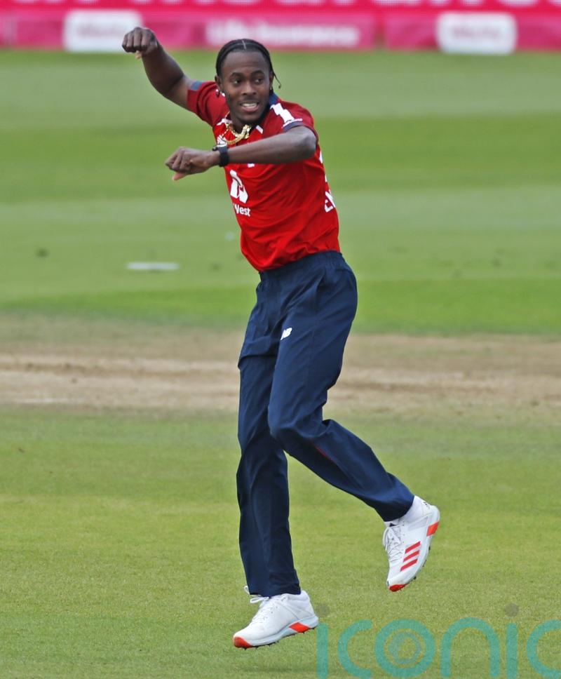 Jofra Archer set to make long-awaited England comeback against South Africa