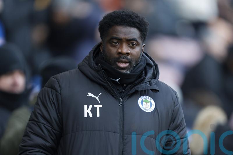 Kolo Toure sacked by Wigan after less than two months in charge