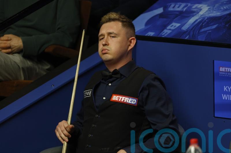 Youngster Riley Powell shocks Kyren Wilson in Snooker Shoot Out