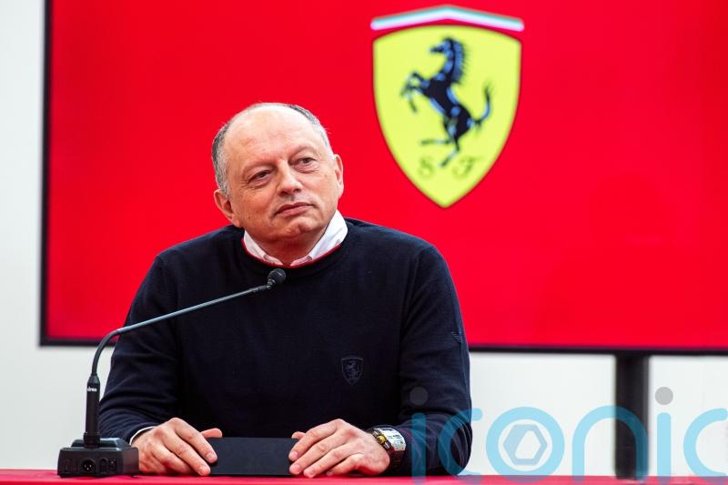 Charles Leclerc will not be Ferrari&rsquo;s number one driver in 2023 &ndash; team principal