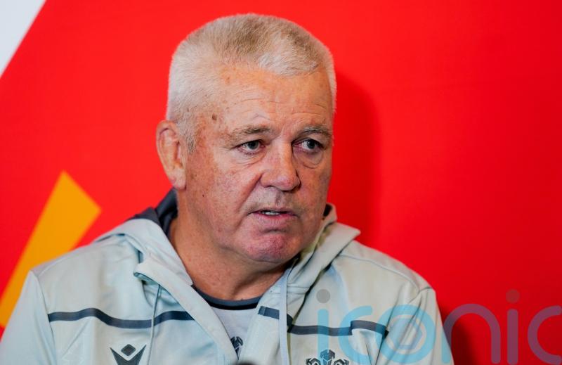 Warren Gatland facing tall order to revitalise Wales but &lsquo;anything is possible&rsquo;